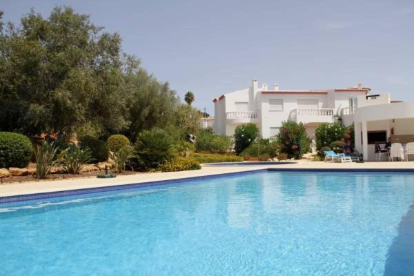Casas Da Vila Praia Da Luz Exterior photo