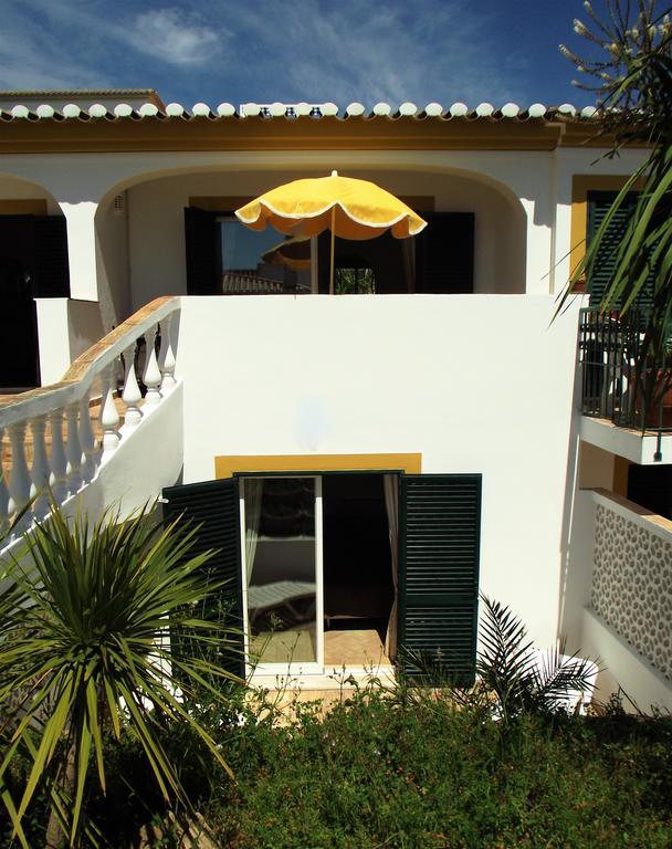 Casas Da Vila Praia Da Luz Exterior photo