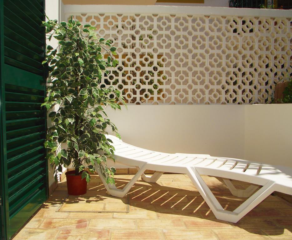 Casas Da Vila Praia Da Luz Exterior photo