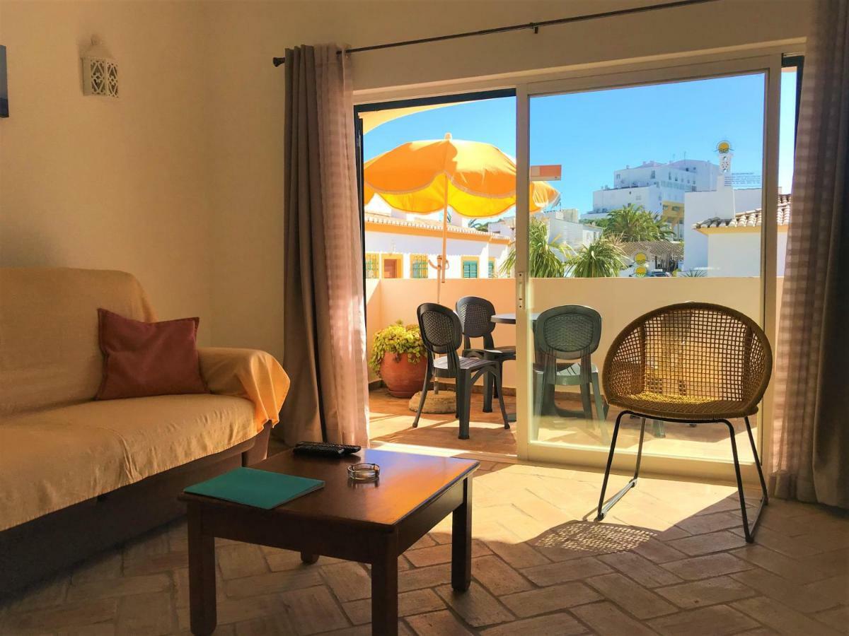 Casas Da Vila Praia Da Luz Exterior photo