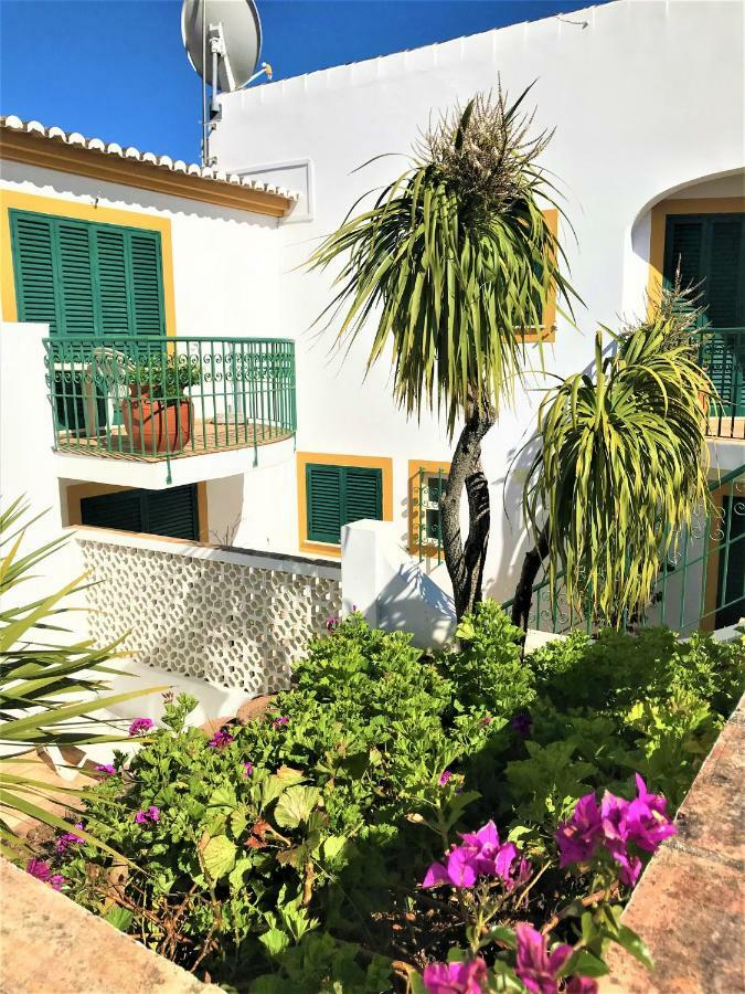 Casas Da Vila Praia Da Luz Exterior photo